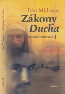 Millman - Zákony Ducha (Cesta k životnímu cíli)