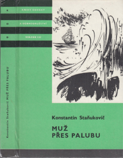 Staňukovič - Muž přes palubu (KOD 131)
