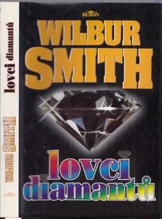 Smith - Lovci diamantů