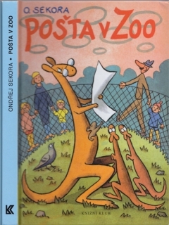 Sekora - Pošta v Zoo