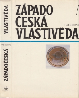 Západočeská vlastivěda - Národopis