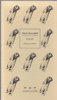 Ravenhill - Faust (Faust je mrtvý)