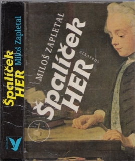 Zapletal - Špalíček her