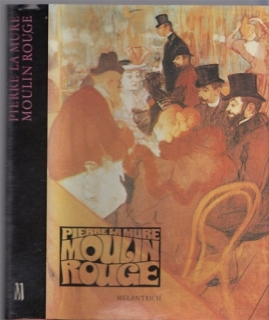 Mure - Moulin Rouge