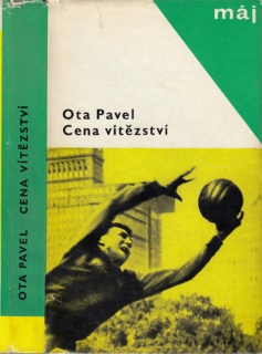 Pavel - Cena vítězství
