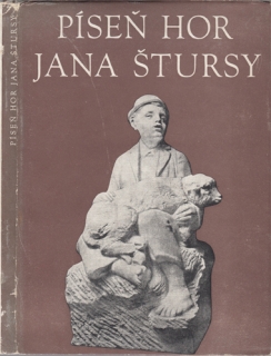 Šebek - Píseň hor Jana Štursy