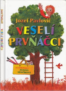 Pavlovič - Veselí prvňáčci
