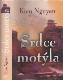 Nguyen - Srdce motýla