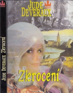 Deveraux - Peregrine (1.): Zkrocení
