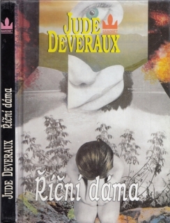 Deveraux - James River (4.): Říční dáma