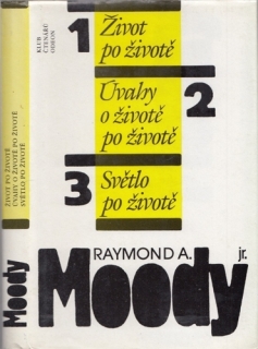 Moody - Život po Životě, Úvahy o životě po životě; Světlo po životě
