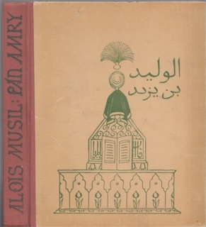 Musil - Pán Amry
