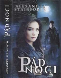 Stainforth - Pád noci