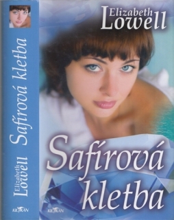 Lowell - Safírová kletba