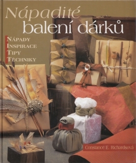 Richards - Nápadité balení dárků