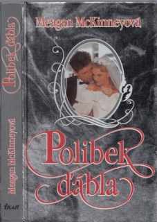 McKinney - Polibek ďábla
