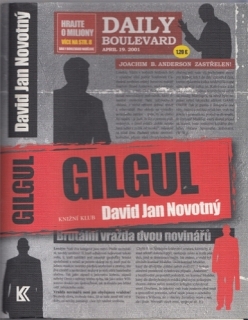 Novotný - Gilgul