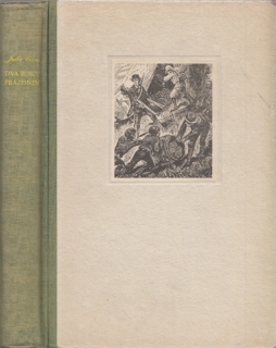 Verne - Dva roky prázdnin