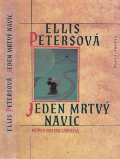 Peters - Případy bratra Cadfaela (2.): Jeden mrtvý navíc