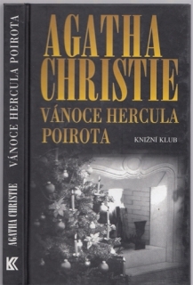 Christie - Vánoce Hercula Poirota