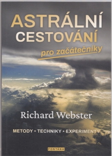 Webster - Astrální cestování pro začátečníky