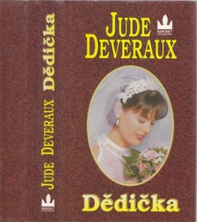 Deveraux - Montgomeryovi (22.): Dědička