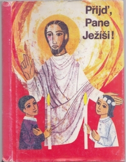 Přijď, Pane Ježíši!