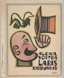 Vostrá - Laris Ridibundus