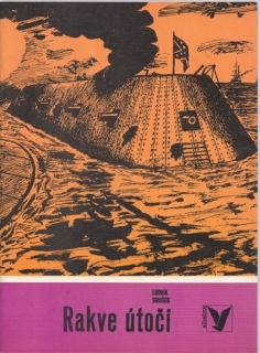 Souček - Rakve útočí