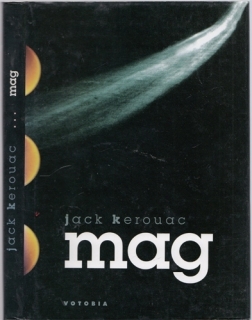 Kerouac - Mag