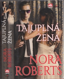 Roberts - Tajuplná žena