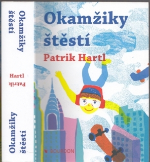 Hartl - Okamžiky štěstí