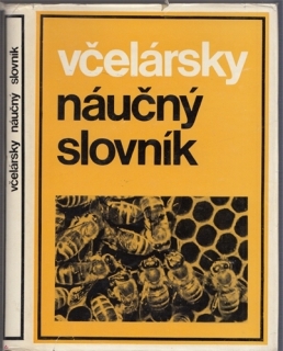 Milla - Včelársky náučný slovník