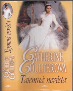 Coulter - Sherbrookeovi (1.): Tajemná nevěsta