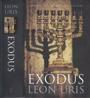 Uris - Exodus