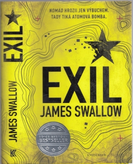 Swallow - Nomád (2.): Exil