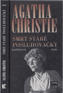 Christie - Hercule Poirot (27.): Smrt staré posluhovačky