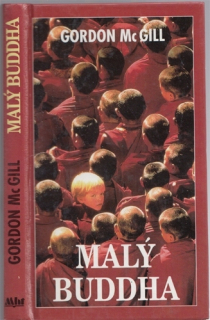 McGill - Malý Buddha
