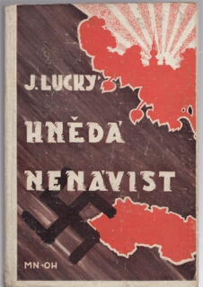 Lucky - Hnědá nenávist