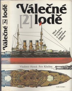 Válečné lodě (2.): Mezi krymskou a rusko-japonskou válkou