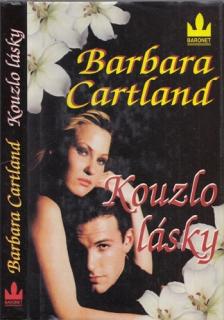 Cartland - Kouzlo lásky