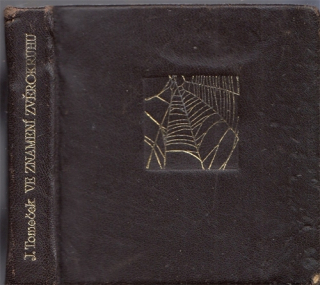 Tomeček - Ve znamení zvěrokruhu