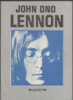 Kraus, Šonka - John Ono Lennon