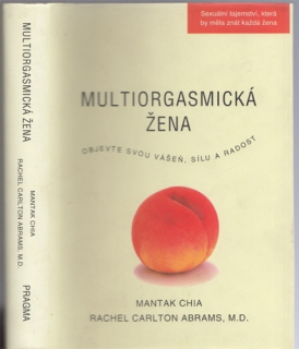 Chia, Abrams - Multiorgasmická žena