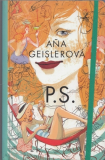 Geislerová - P.S.