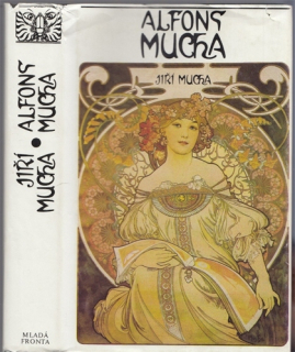 Mucha - Alfons Mucha