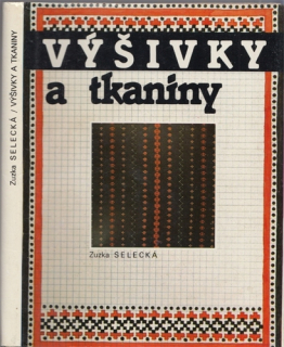 Selecká - Výšivky a tkaniny