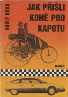 Kuba - Jak přišli koně pod kapotu