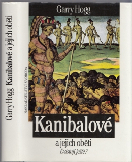 Hogg - Kanibalové a jejich oběti
