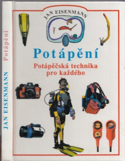 Eisenmann - Potápění: Potápěčská technika pro každého